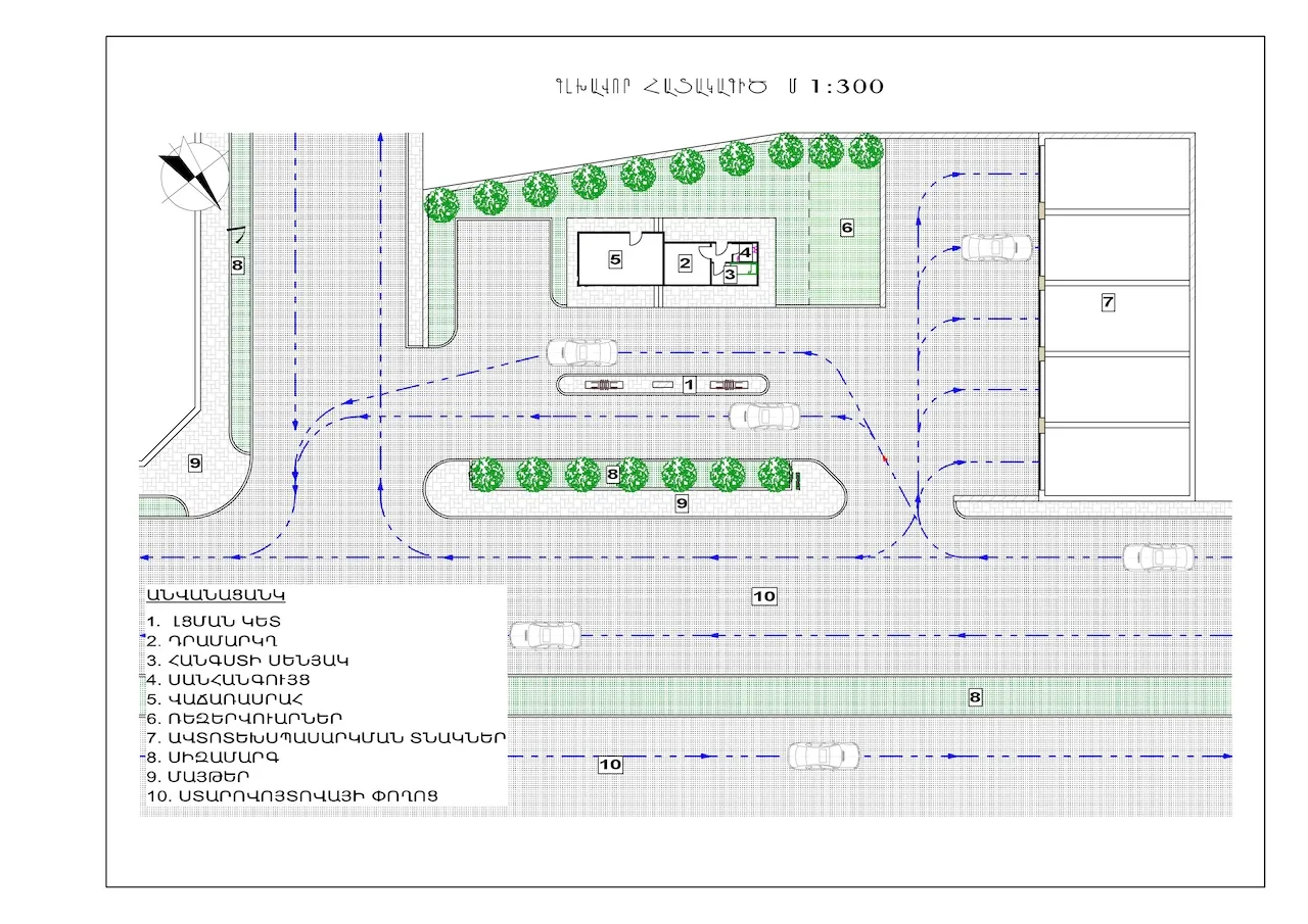 Project image