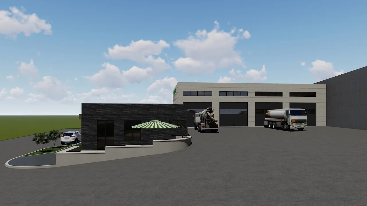 Project image