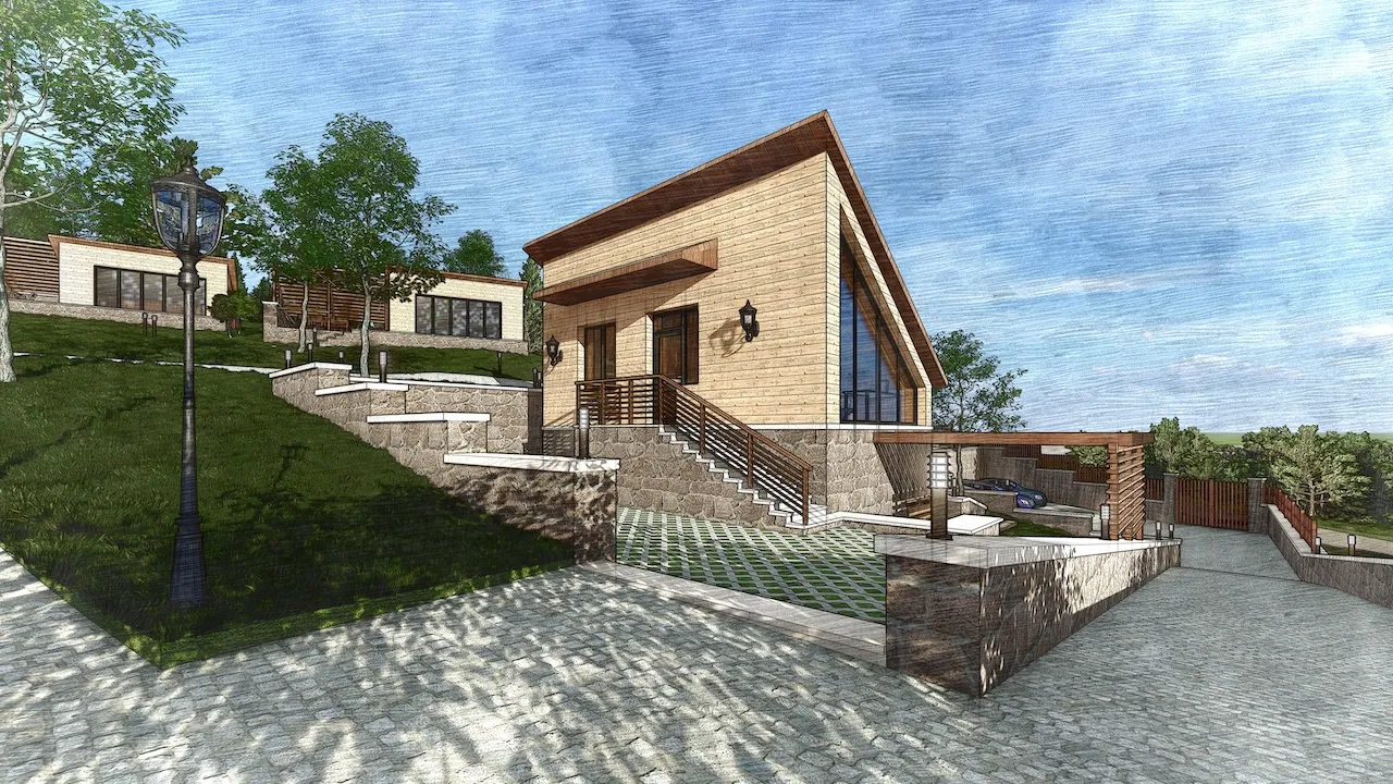 Project image
