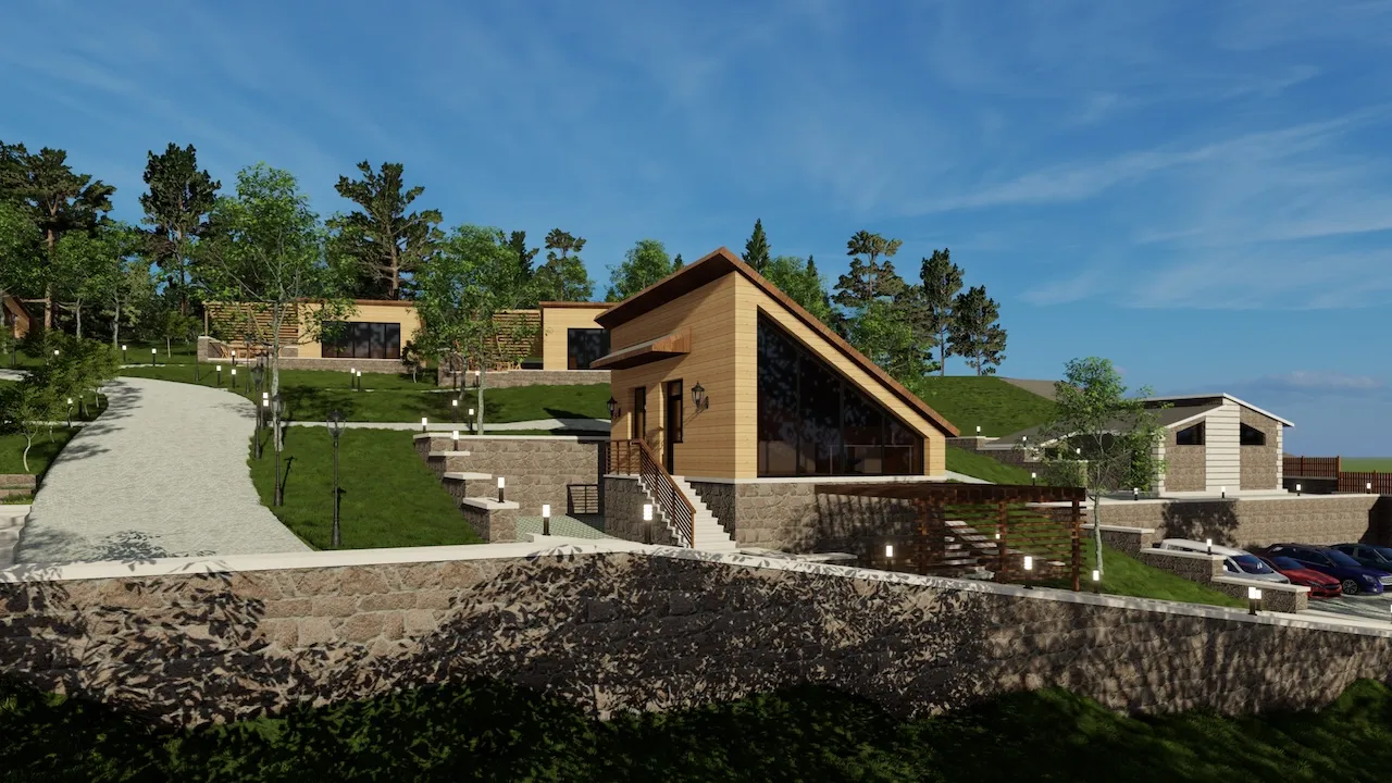 Project image