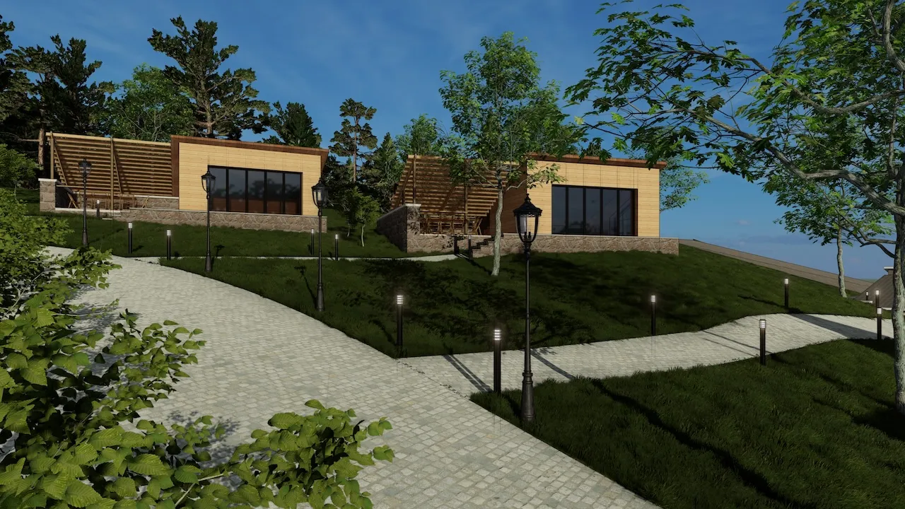 Project image