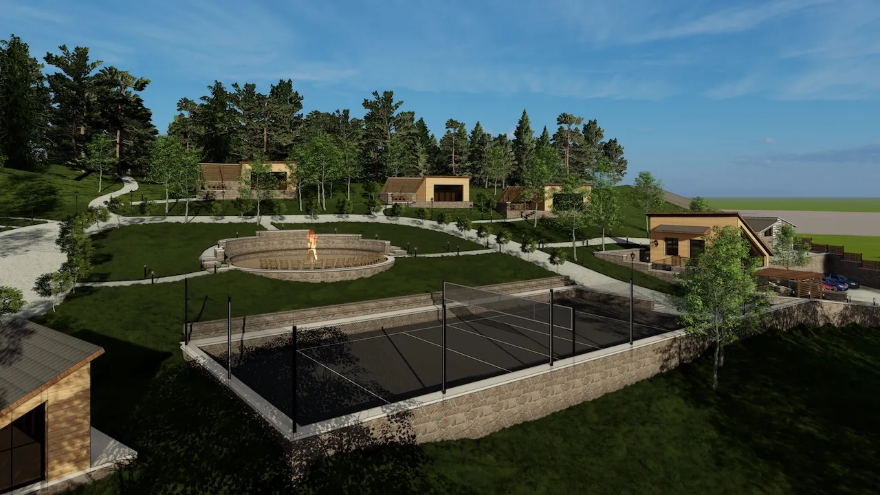 Project image