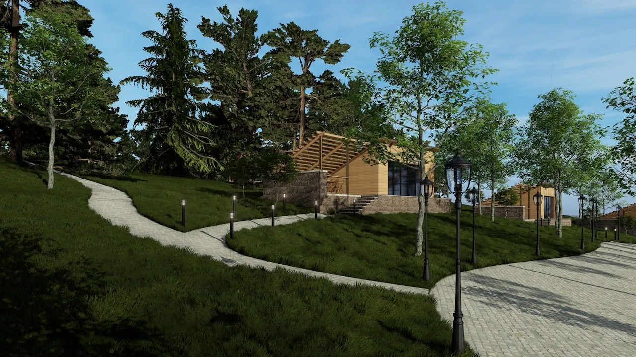 Project image