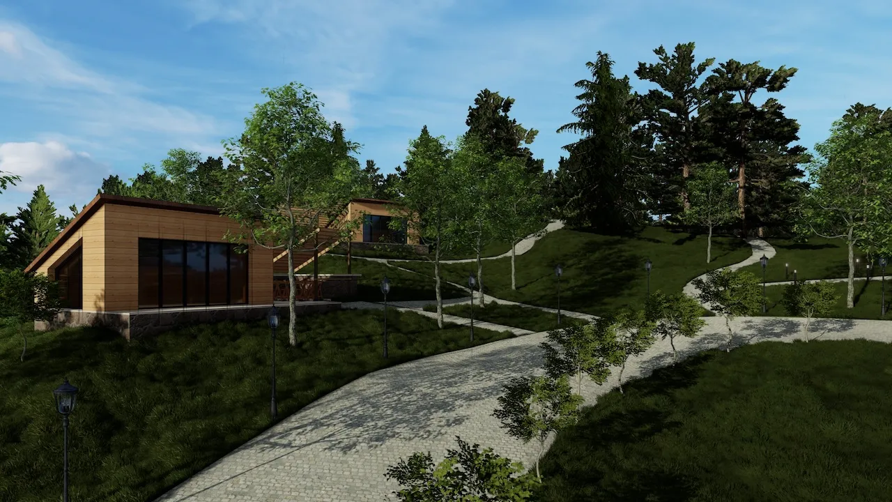 Project image