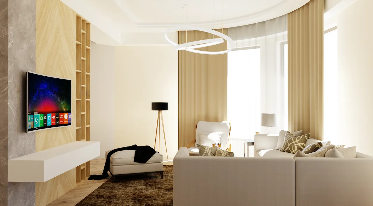 Project image