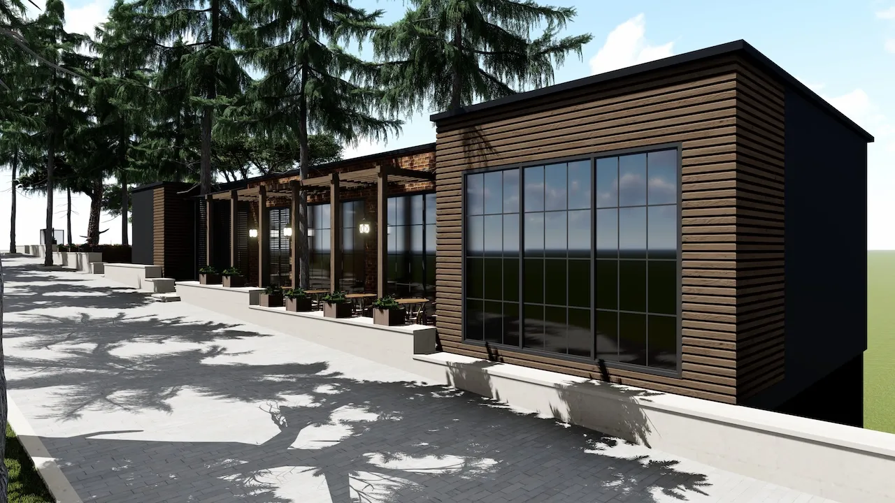Project image