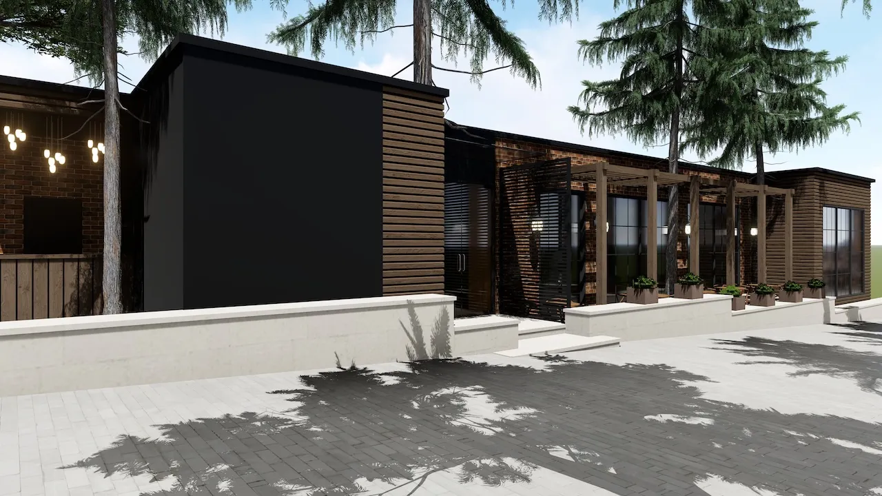 Project image
