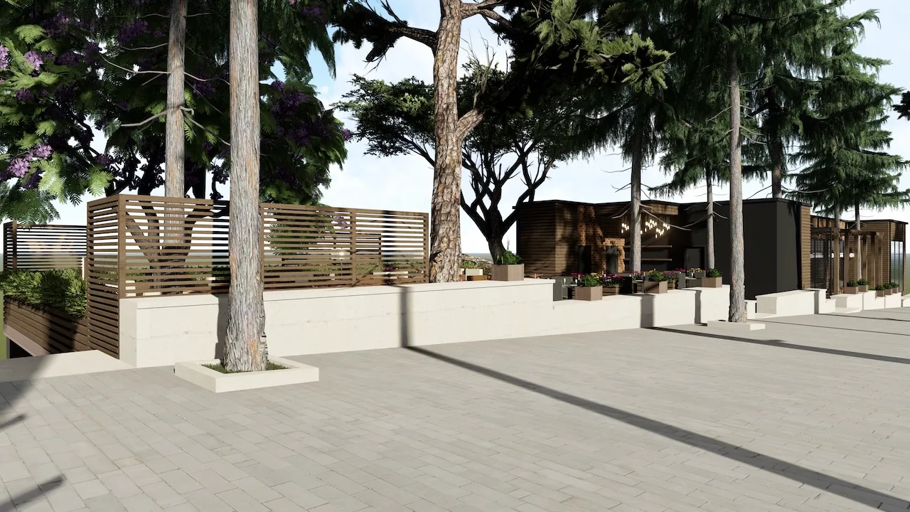 Project image