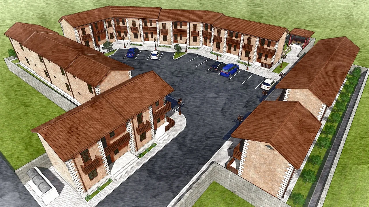 Project image