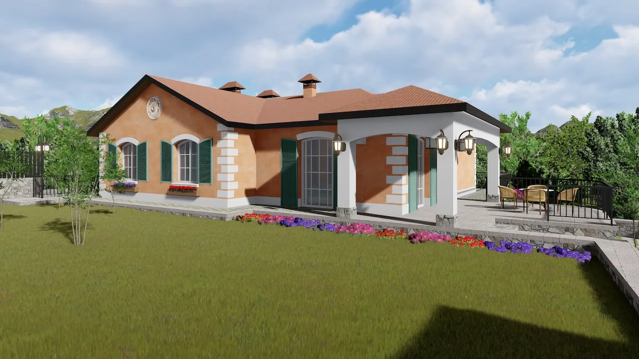 Project image