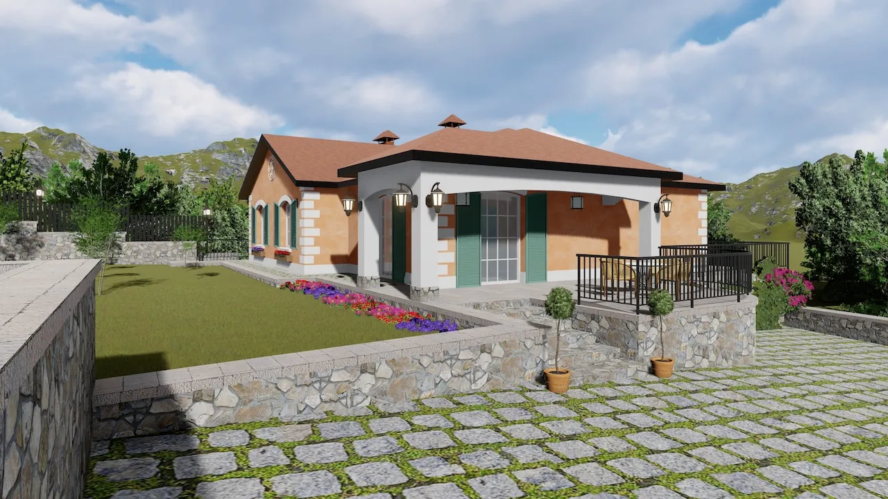 Project image