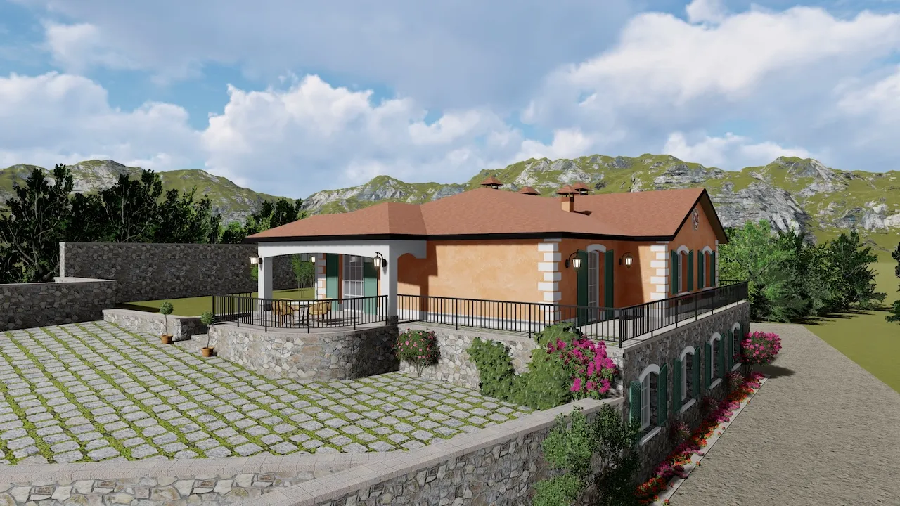Project image