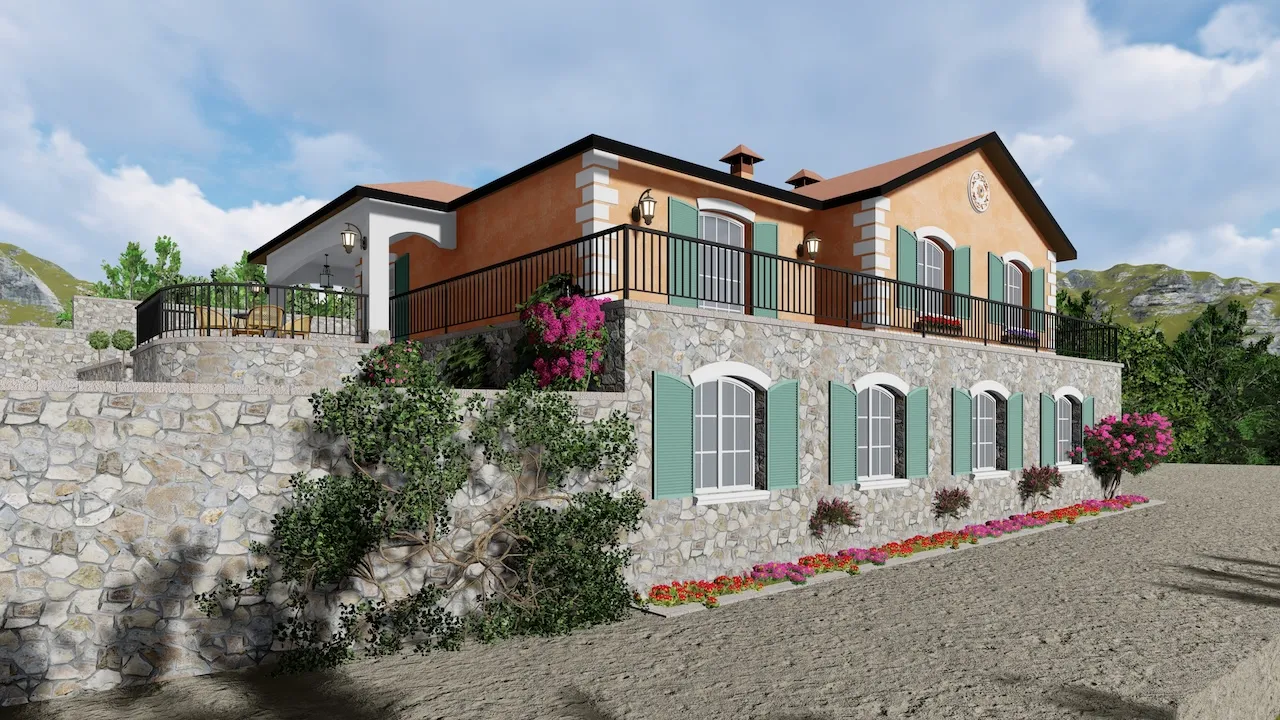 Project image