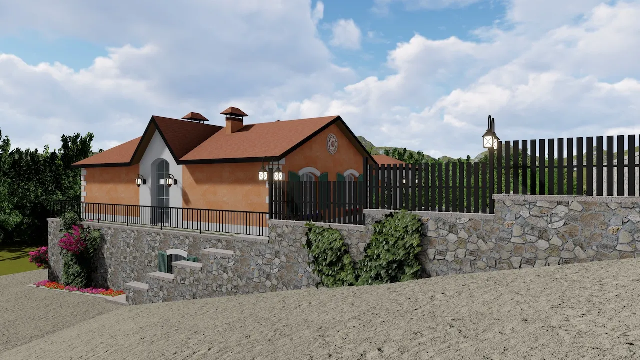 Project image