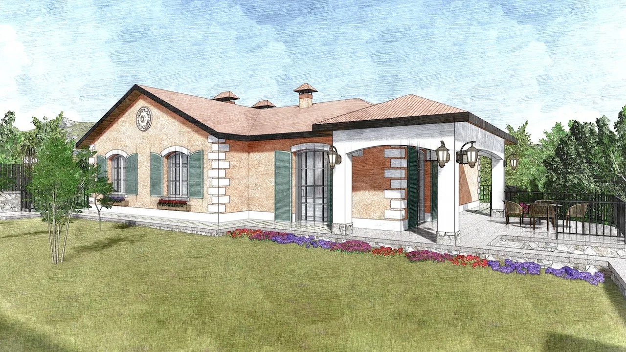 Project image