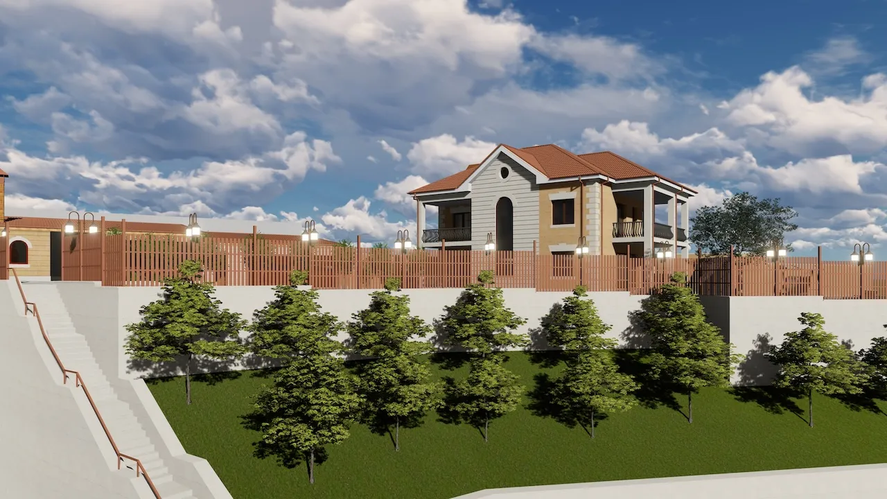 Project image