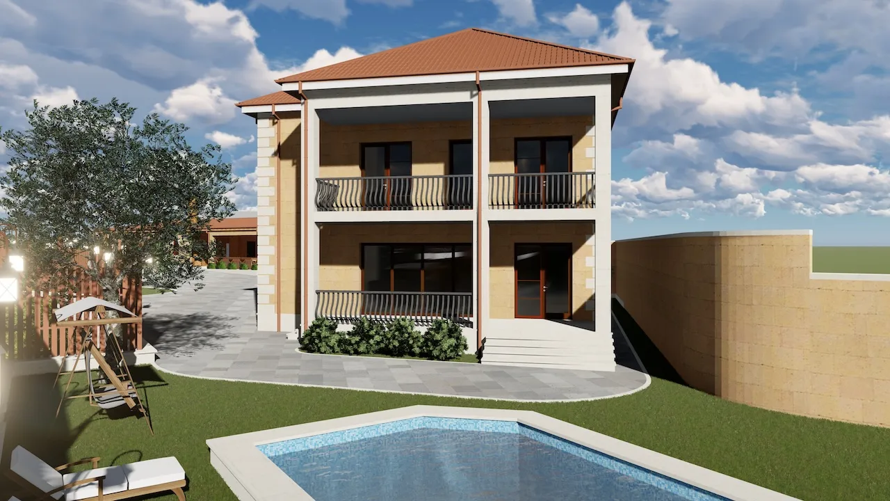 Project image