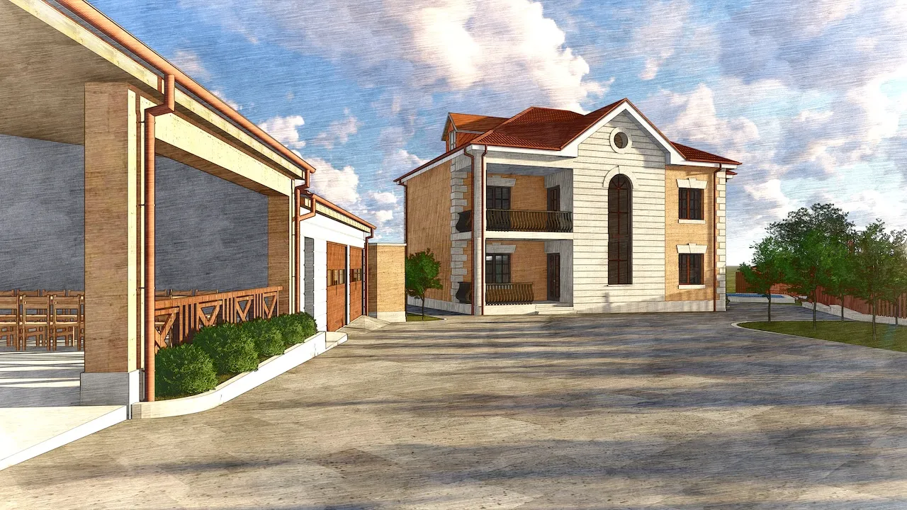 Project image