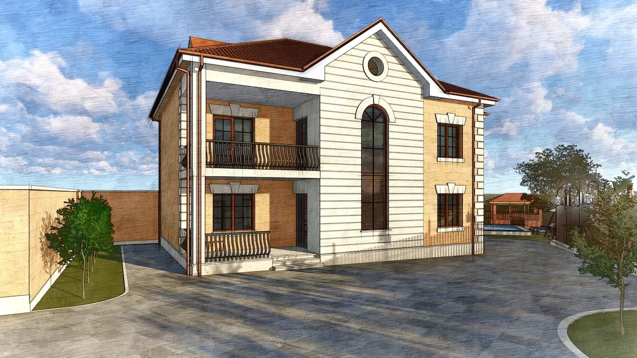 Project image