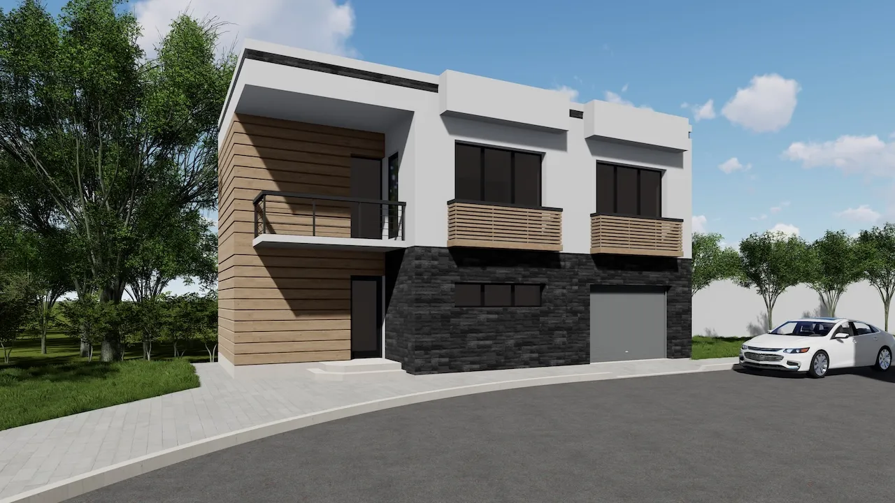 Project image