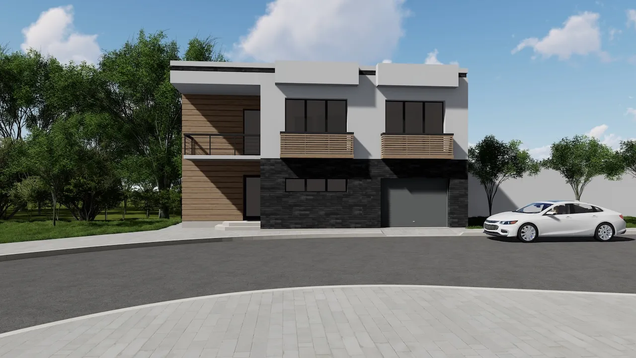 Project image