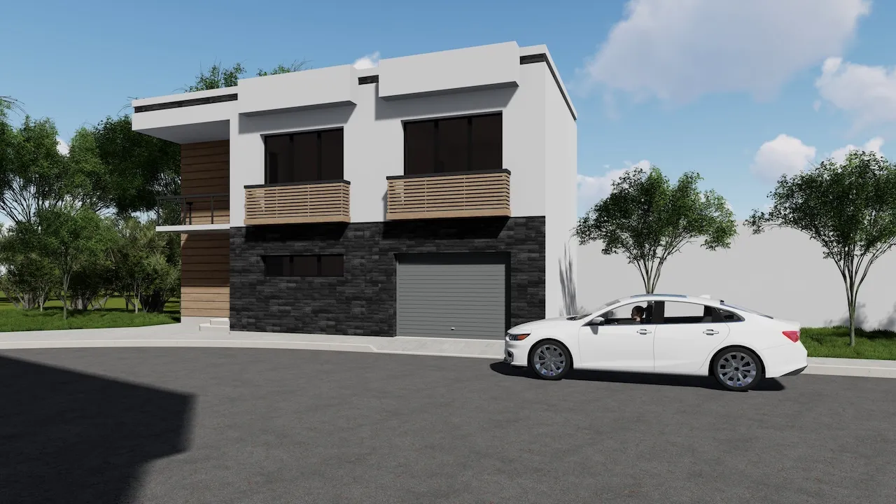 Project image