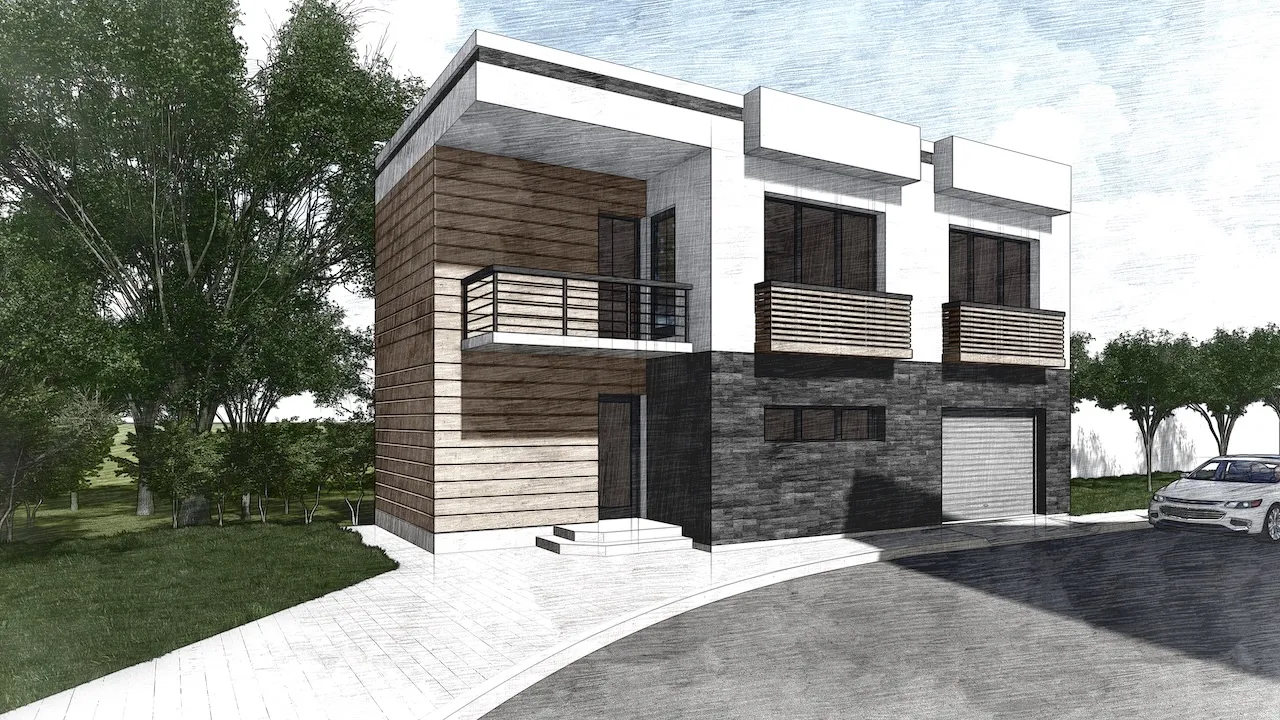Project image