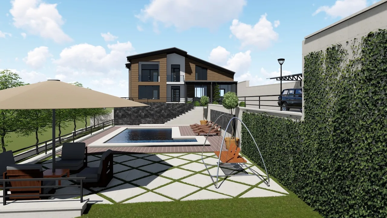 Project image