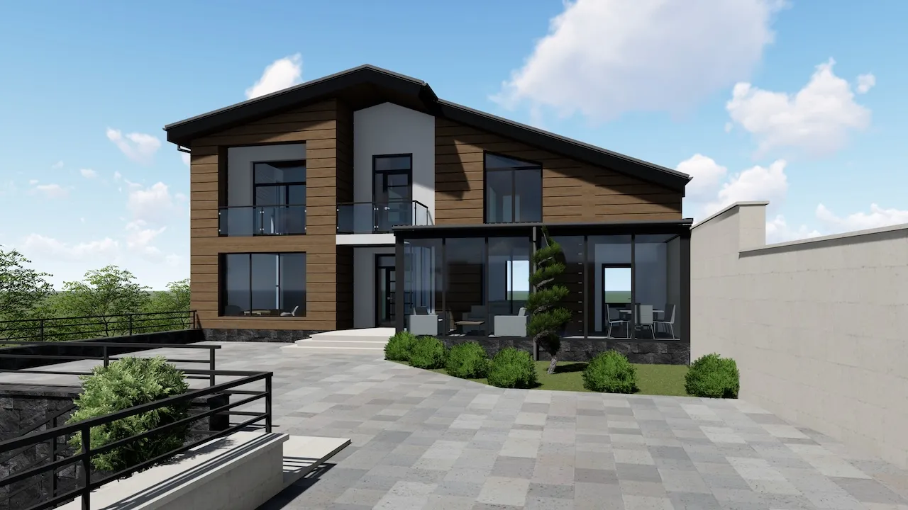 Project image