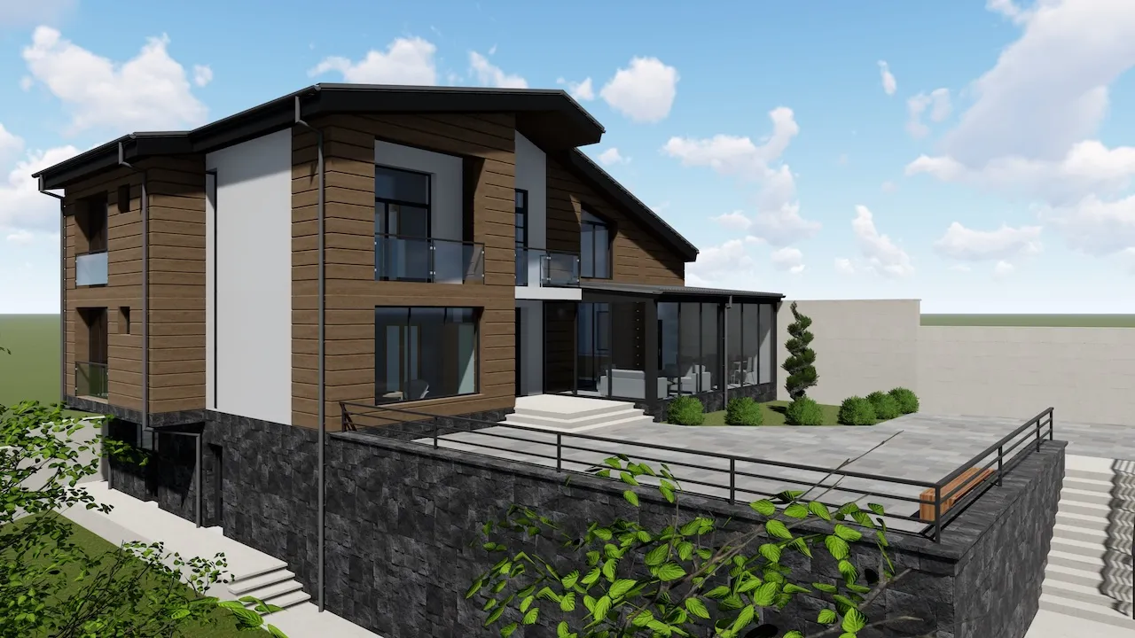 Project image