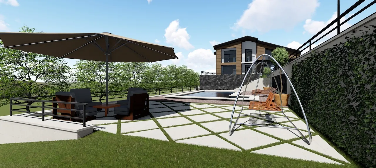 Project image